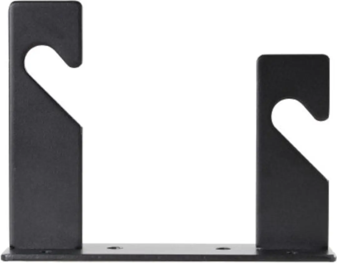 StudioKing Beugels Achtergrondrol 18 Aluminium - 2 Stuks