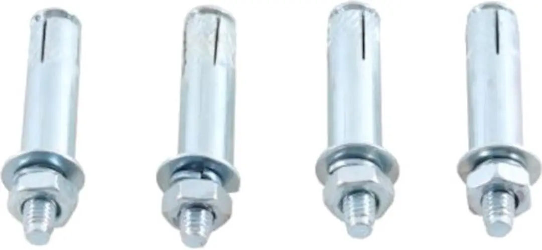 StudioKing Beugels Achtergrondrol 18 Aluminium - 2 Stuks