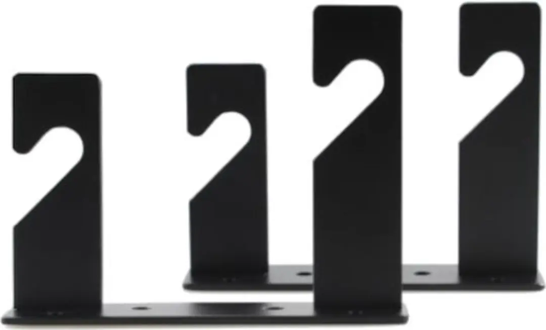 StudioKing Beugels Achtergrondrol 18 Aluminium