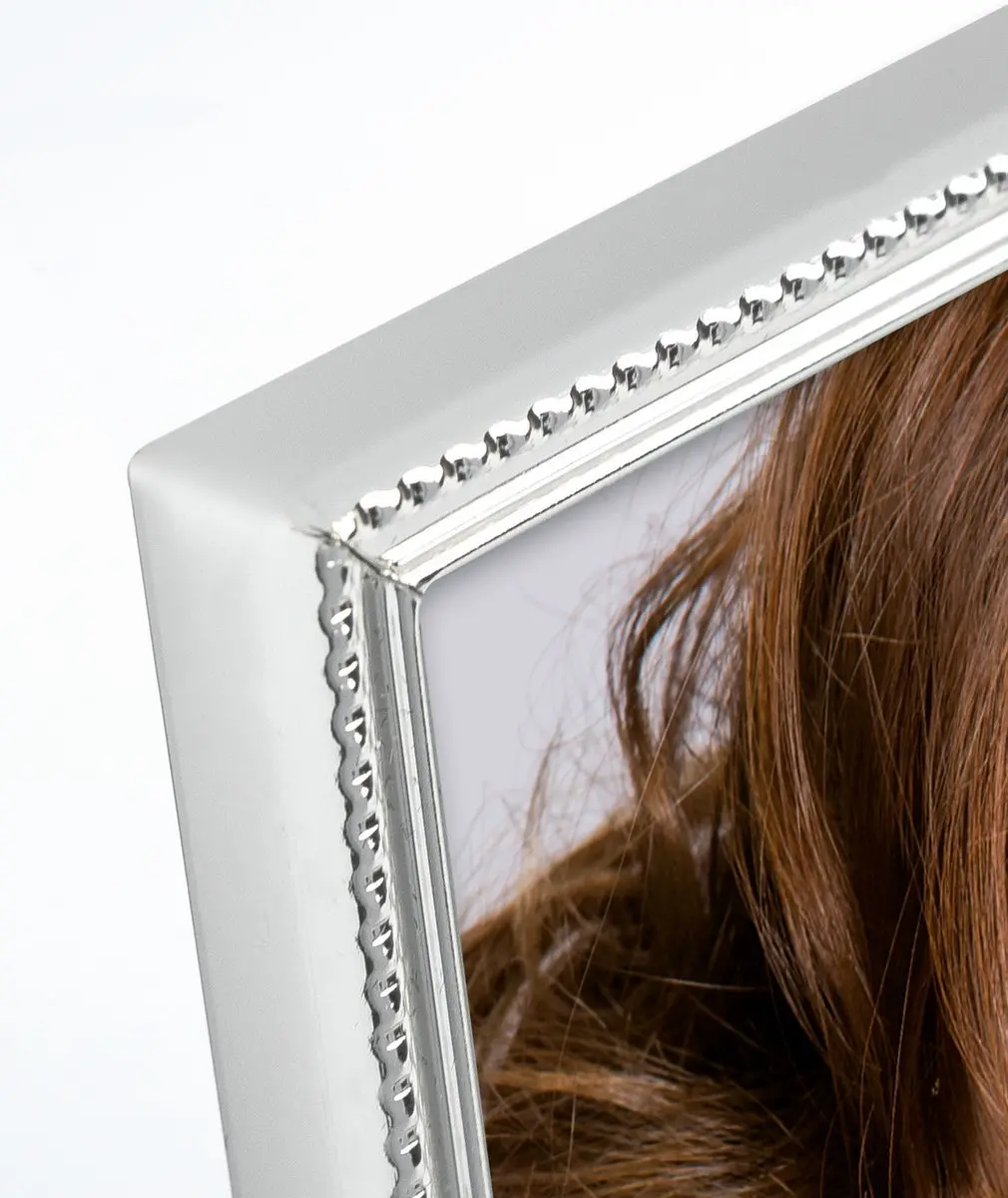 Zep Fotolijst 120S04-5R 13x18cm - 6 Stuks - Zilver - afbeelding 4 van 6