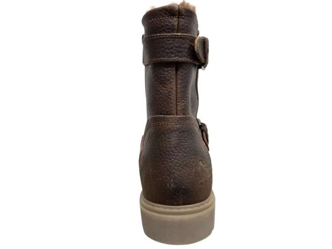 Panama Jack Faust C25 Boots - Cognac - Maat 46