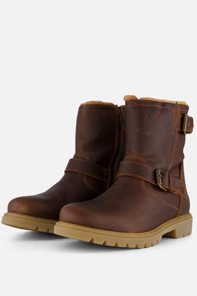 Panama Jack Faust C25 Boots
