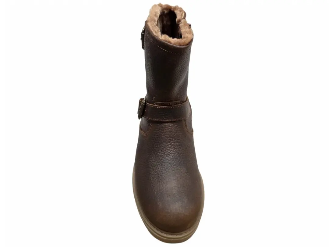 Panama Jack Faust C25 Boots - Cognac - Maat 46