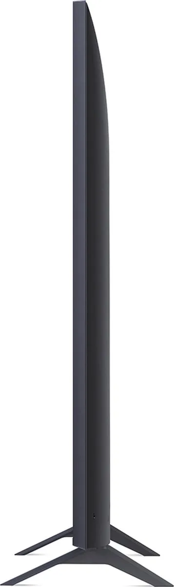 LG 50UN640S Signage LCD 127cm 4K - Blauw