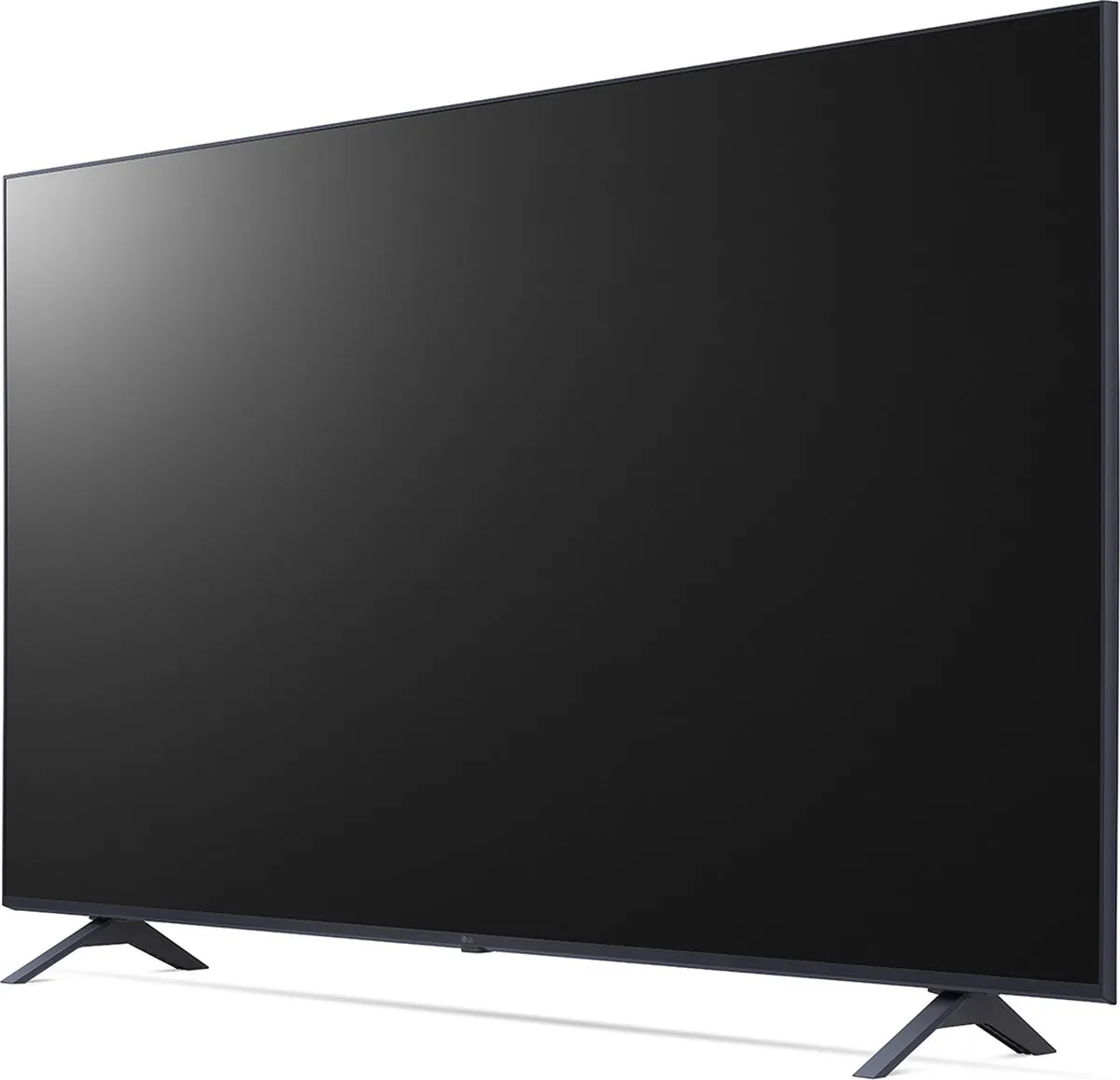 LG 50UN640S Signage LCD 127cm 4K - Blauw - afbeelding 6 van 6