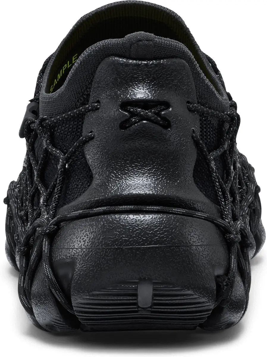 Keen Uneek 360 Heren Sneakers - Zwart - Maat 45 - afbeelding 3 van 5