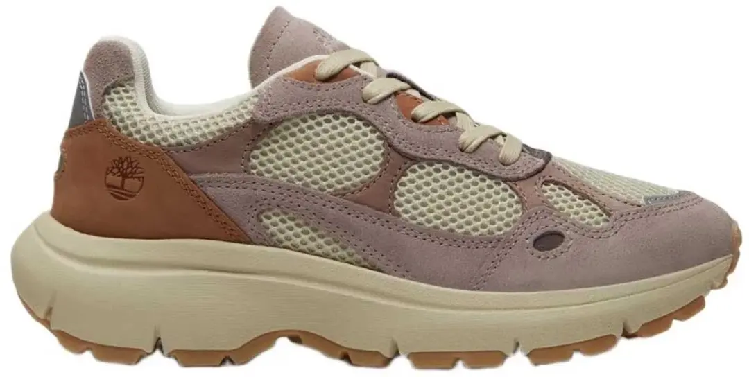 Timberland Hazel Lane Schoenen Beige EU 38 Vrouw