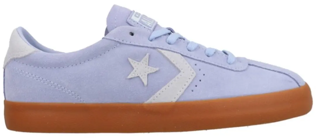 Converse Breakpoint 159501C Licht Blauw-36