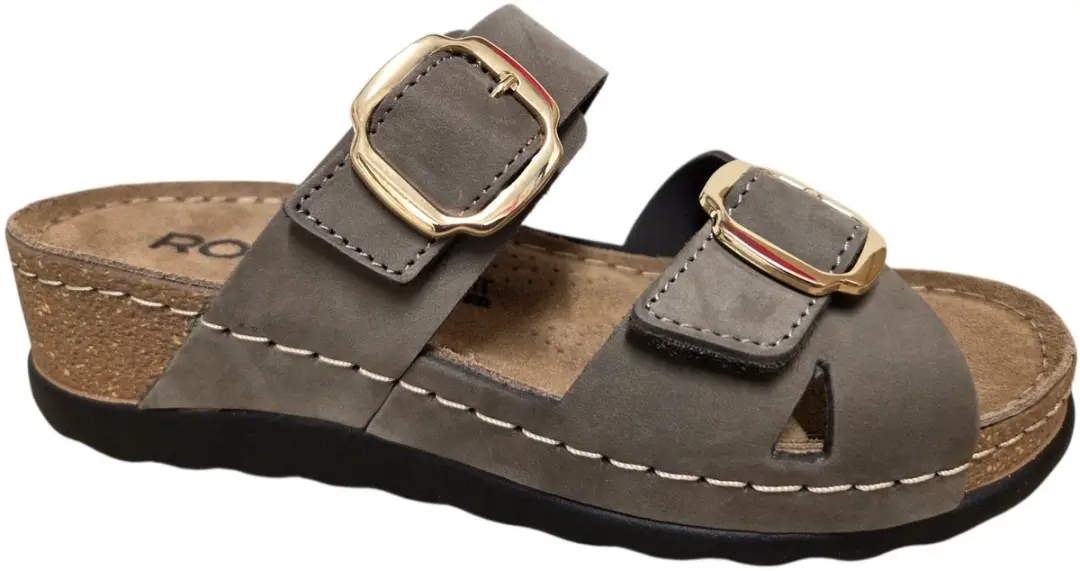 Rohde 5430 72 Slippers Dames