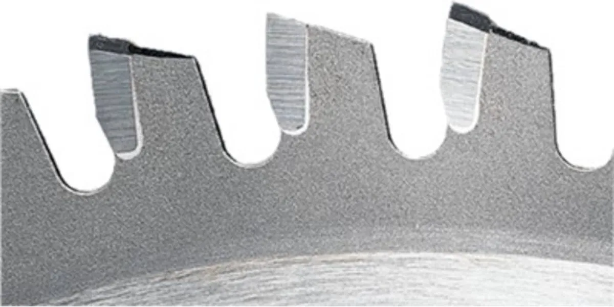 Bosch Professional CIRKZB MULTI Zaagblad 190x30x2,4mm - 54T Metaal - afbeelding 6 van 6