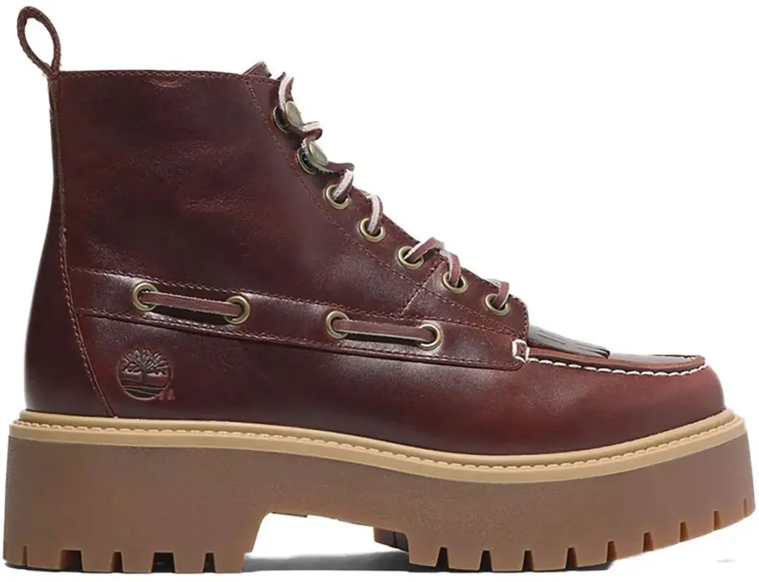 Timberland Stone Street Laarzen