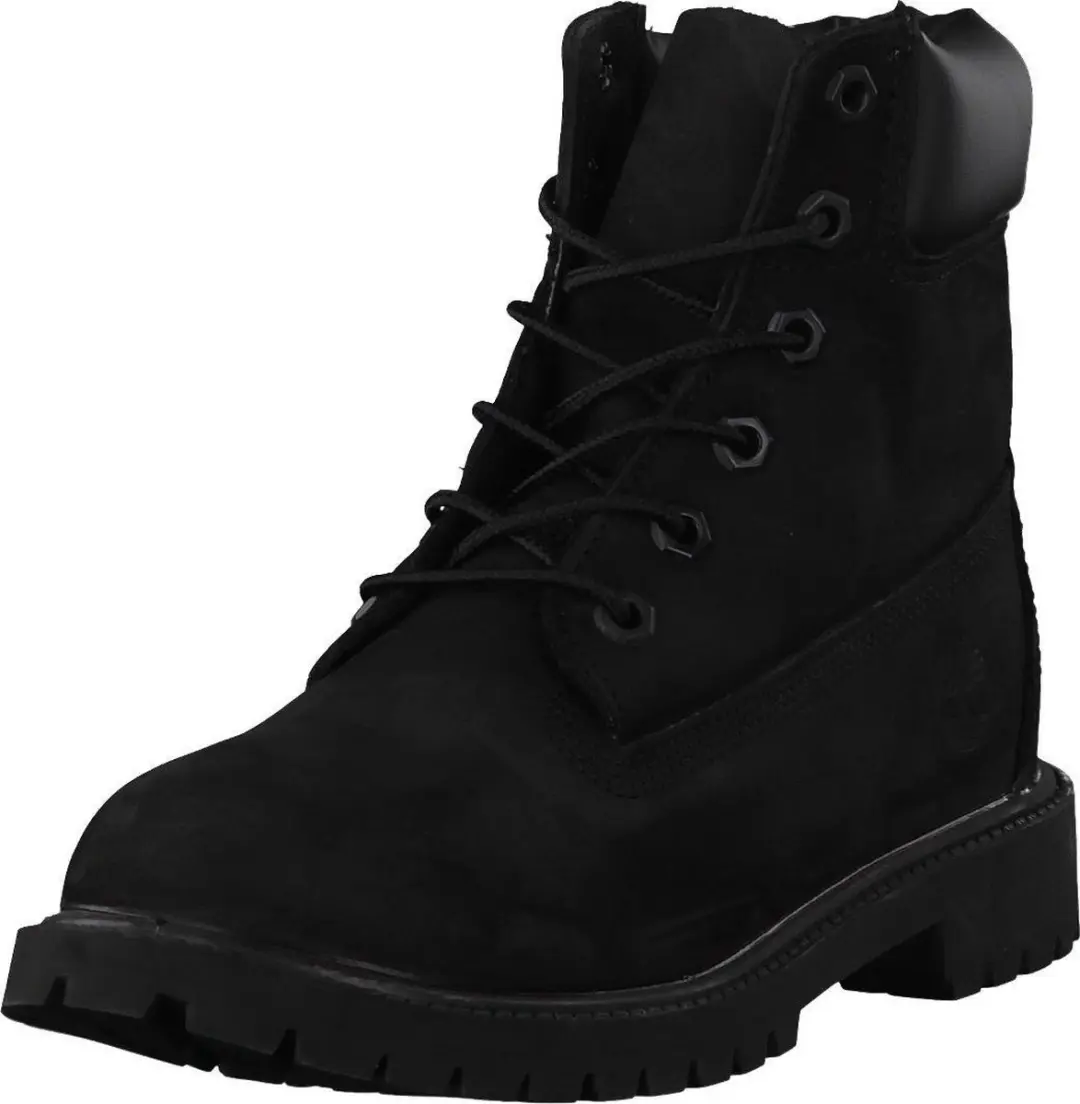 PREMIUM 6 INCH BOOT VOOR JUNIORS