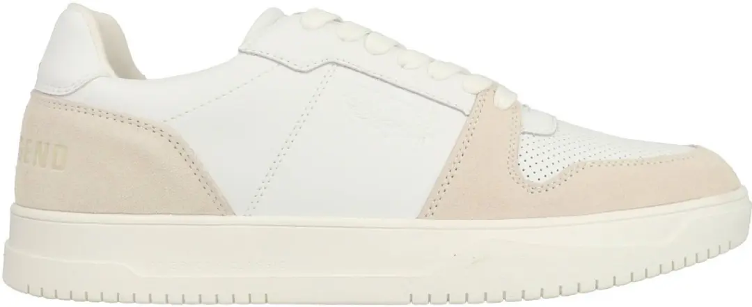 Pme Legend Sneaker Wit 43