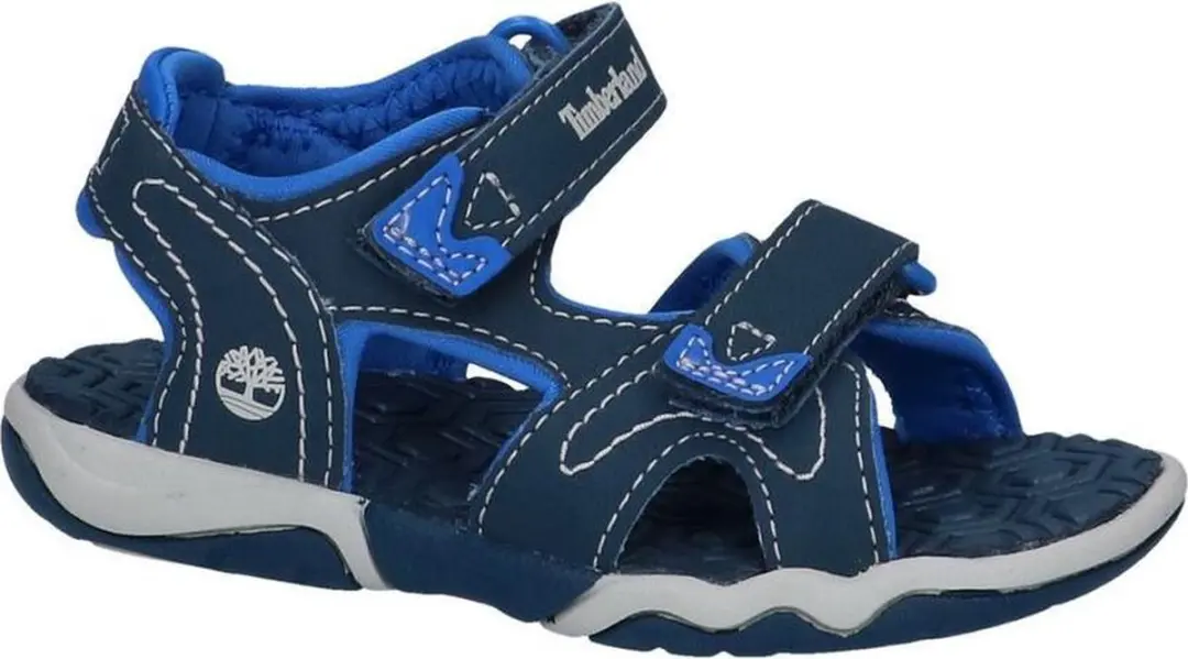 Donkere Watersandalen Timberland