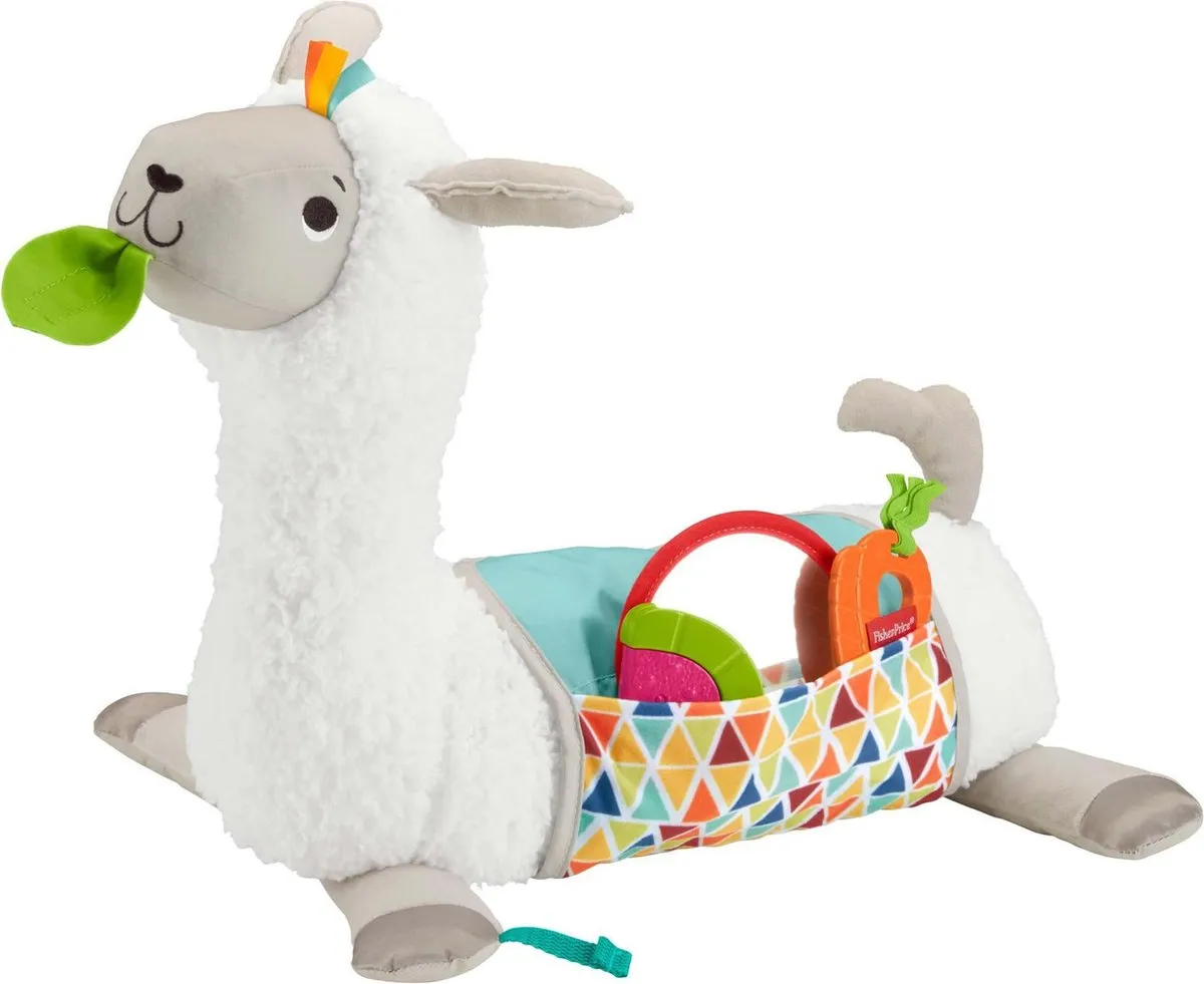 Fisher Price Lama