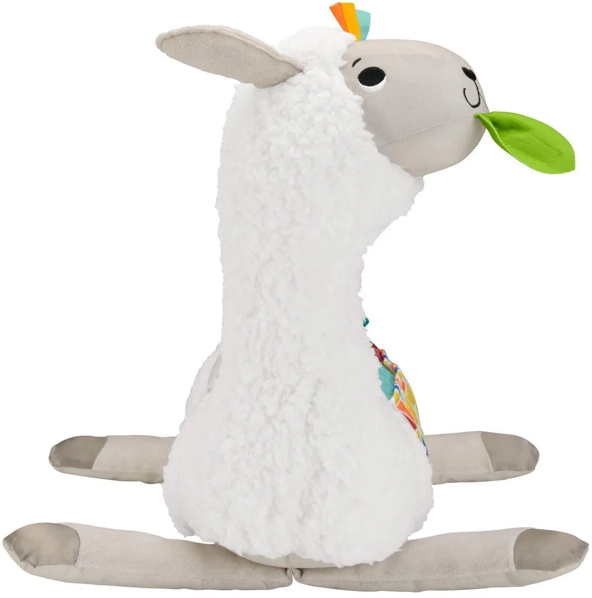 Fisher Price Lama - Wit - afbeelding 6 van 6