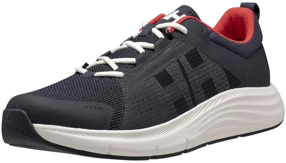 Helly Hansen Ahiga Evo 5 Schoenen - 40.5 Charcoal - afbeelding 5 van 6