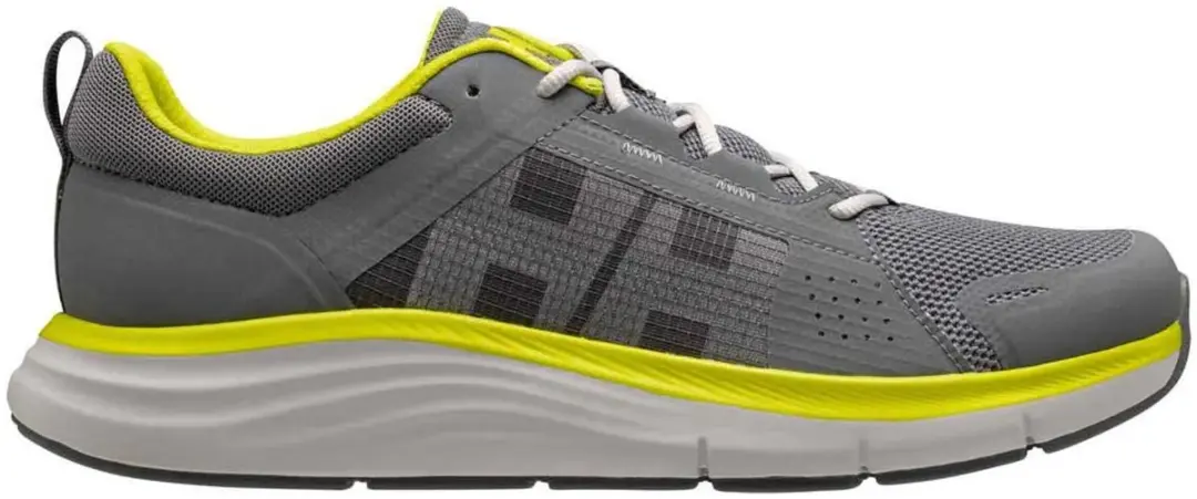 Helly Hansen Ahiga Evo 5 Schoenen - 40.5 Charcoal - afbeelding 4 van 6
