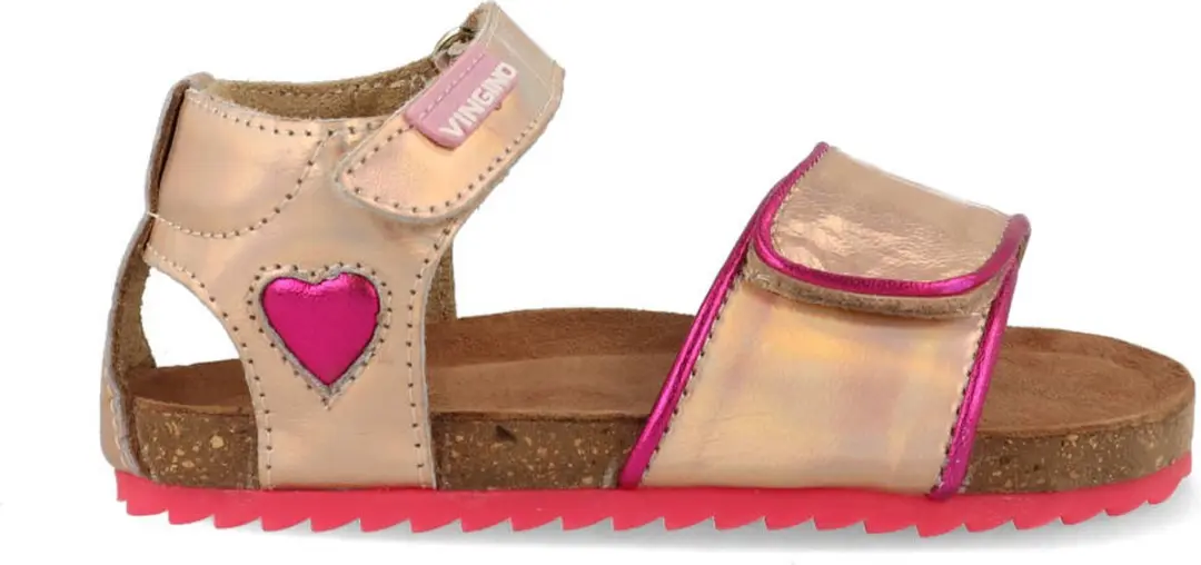 Vingino Floor VG43-5023-06 Roze-24