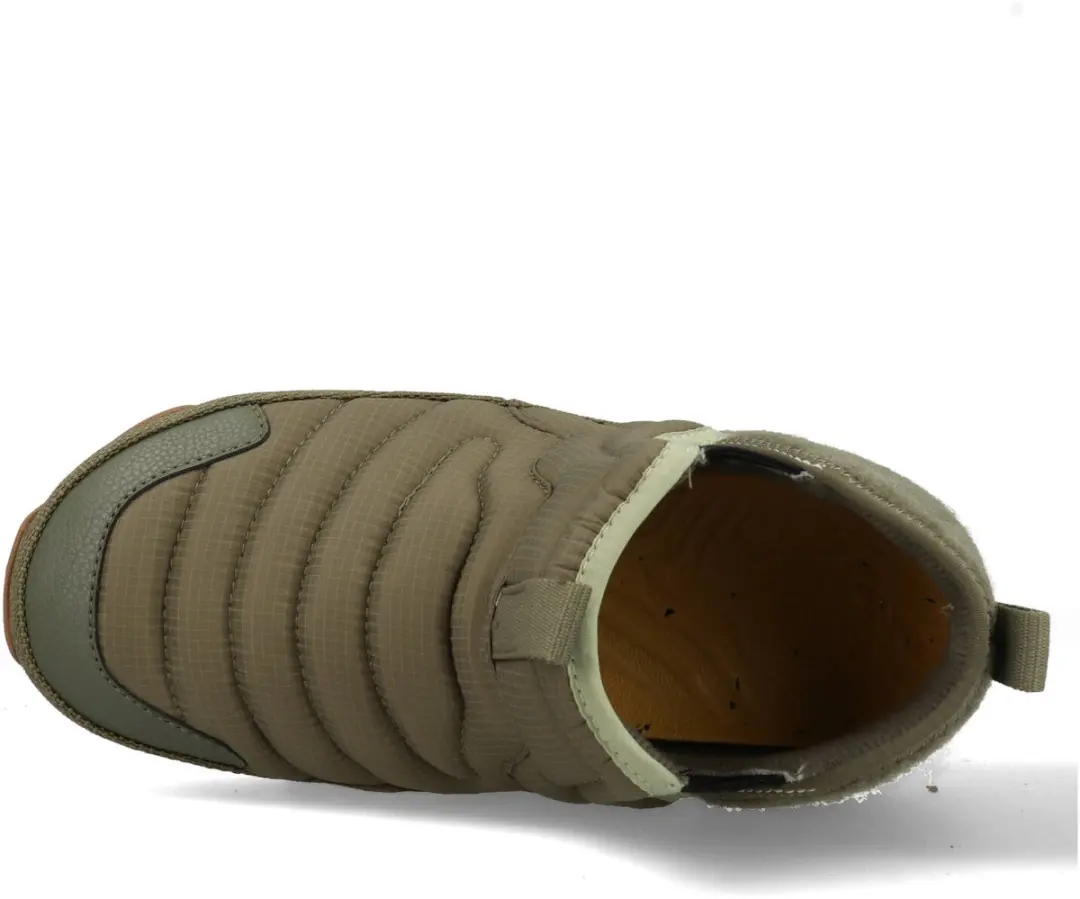 Teva ReEmber Terrain Mid BURNT OLIVE Instappers - 39