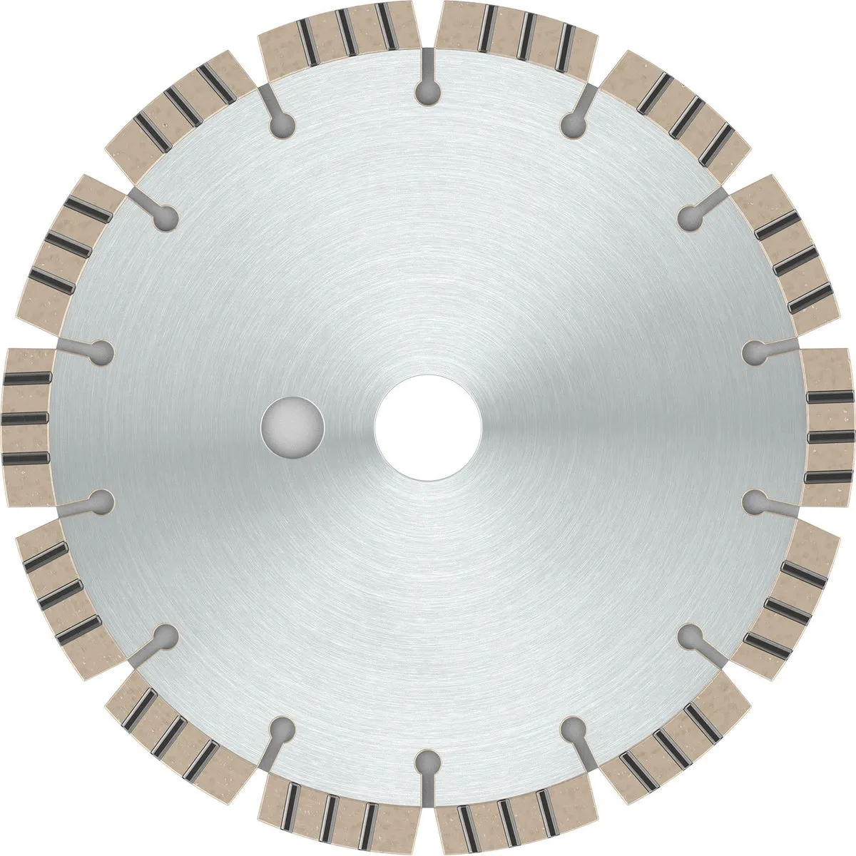 Bosch Professional Diamantschijf Best Concrete 180mm - Beton