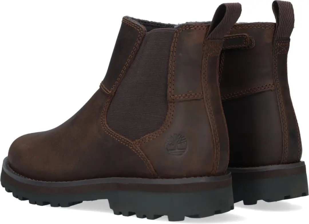 Timberland Courma Kid Chelsea Boots - Maat 31 - afbeelding 4 van 6
