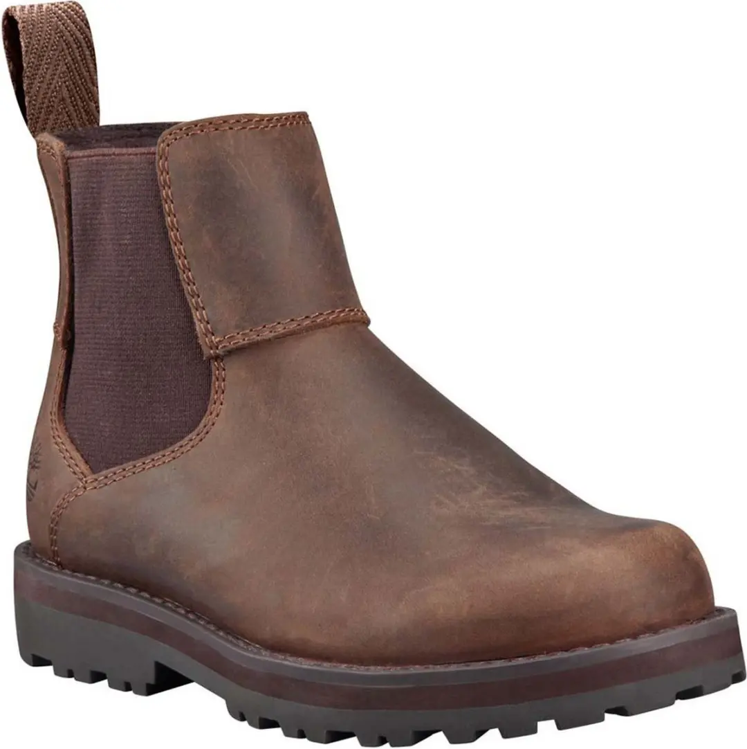Timberland Courma Kid Chelsea Boots - Maat 31 - afbeelding 5 van 6