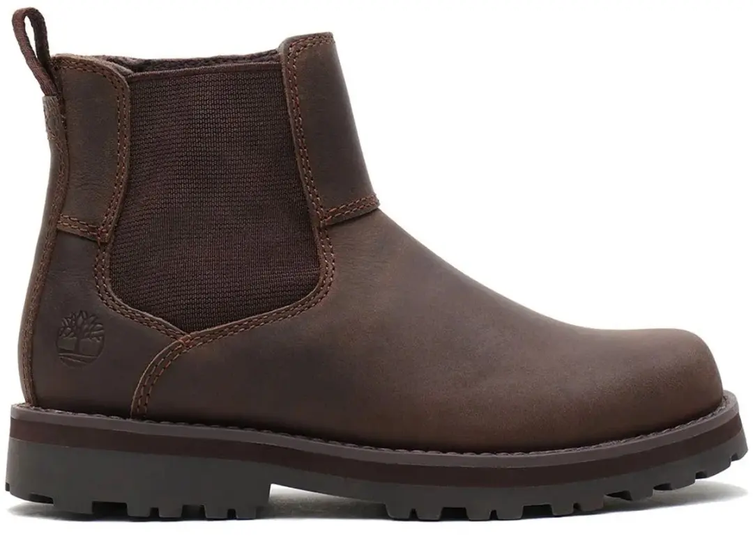 Timberland Courma Kid Chelsea Boots - Maat 31 - afbeelding 6 van 6