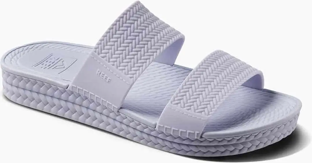 Sandaal Reef Women Water Vista Slide Crystal-Schoenmaat 37,5