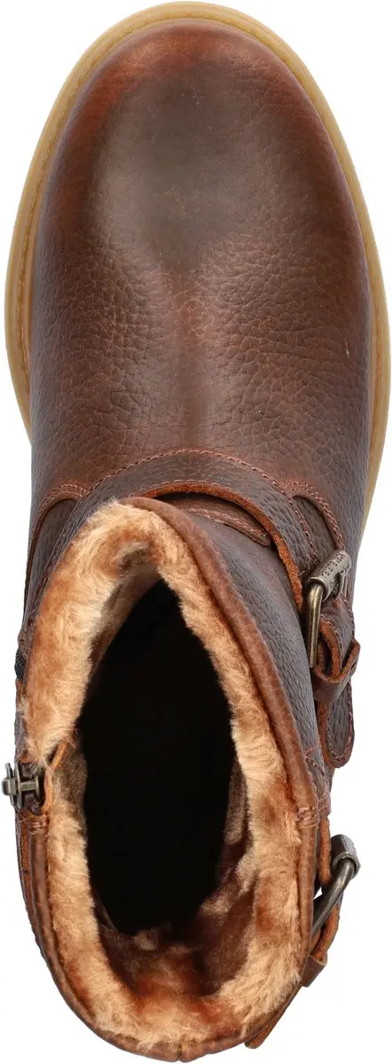 Panama Jack Faust C25 Boots cognac - Maat 40