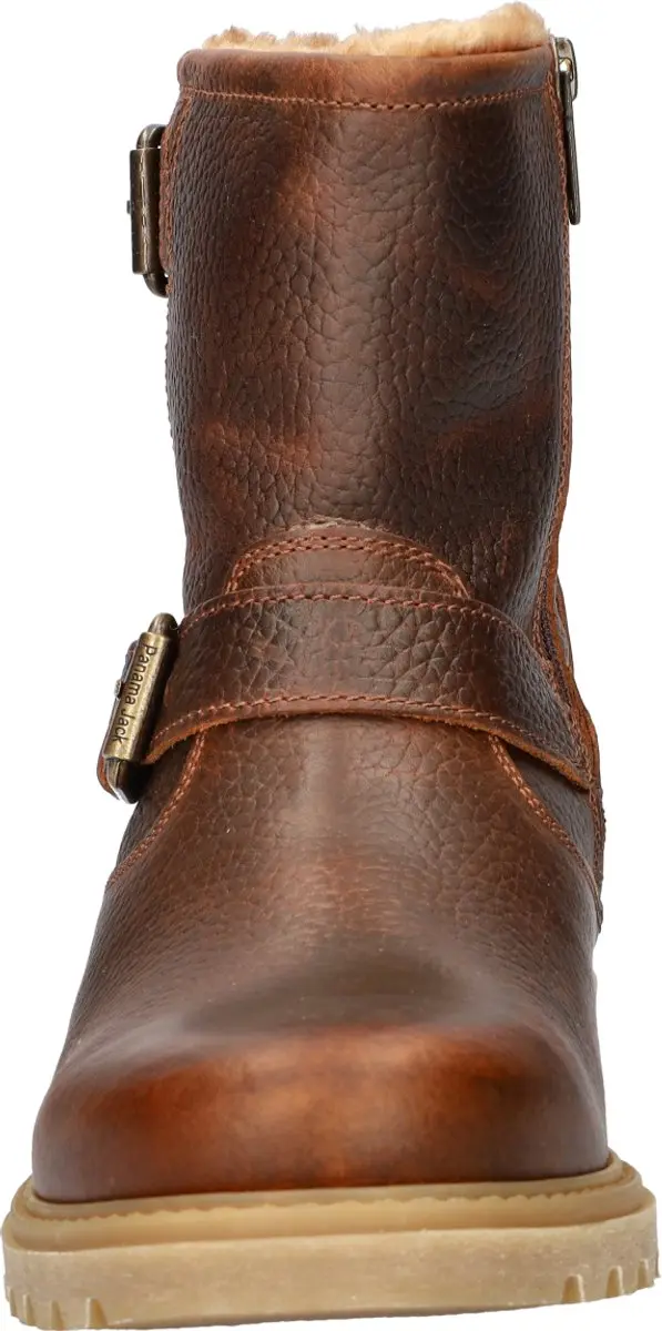 Panama Jack Faust C25 Boots cognac - Maat 40