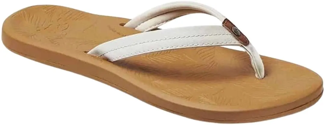 Reef Tides Teenslipper Dames