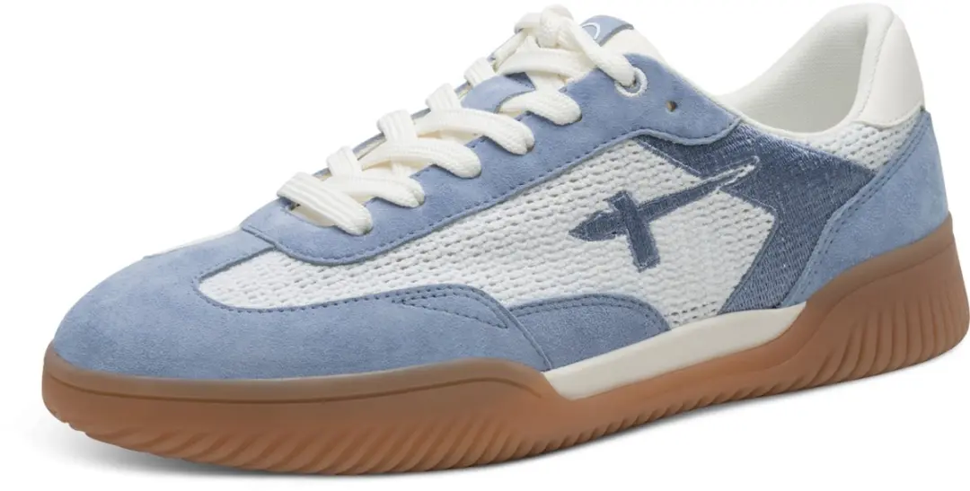 Tamaris Dames Sneaker 1-23645-46 897 Maat: 40 EU