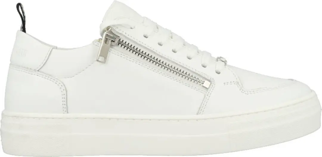 Antony Morato Sneakers MKFW00151-LE300001 Wit-28