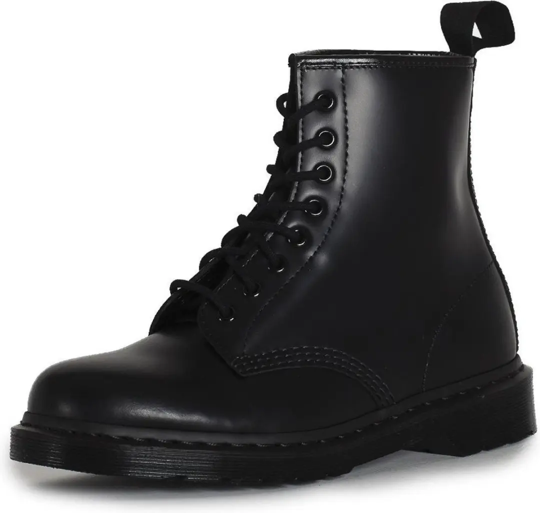 Dr. Martens 1460 Smooth Unisex Veterboots