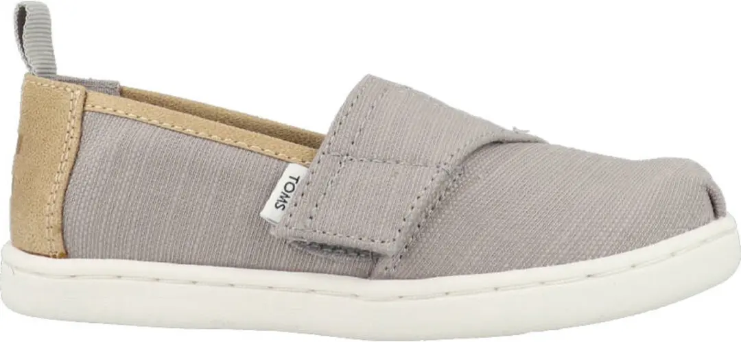 Toms Alpargata 10016444 Grijs-28.5