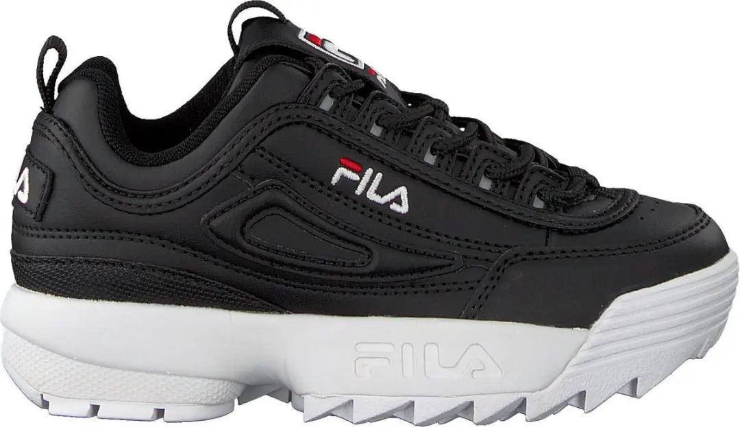 Fila Meisjes Sneakers Disruptor Kids