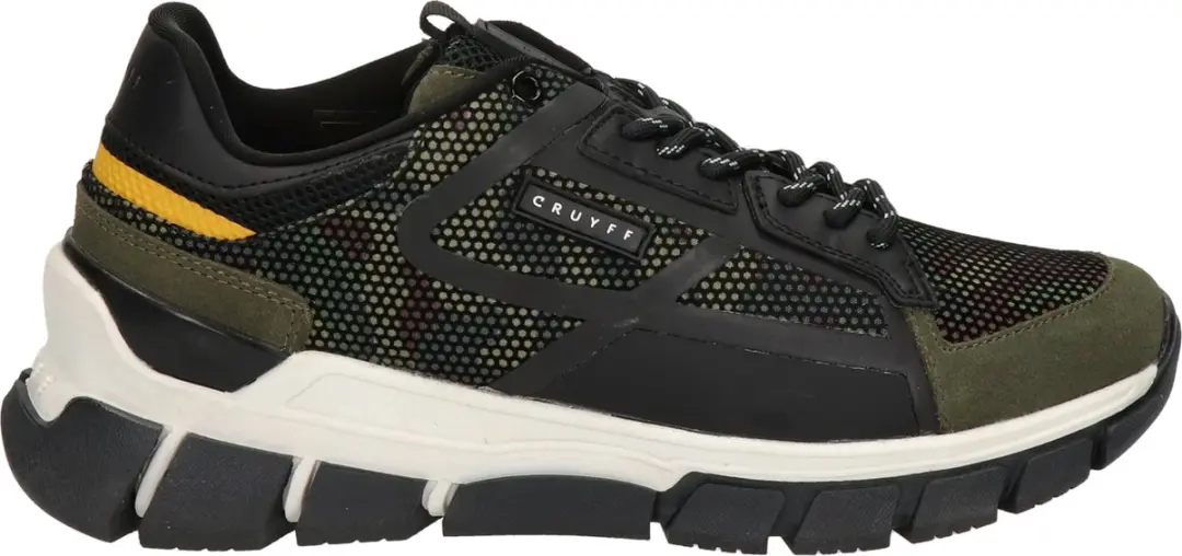 Cruyff Todo Estrato Lage sneakers