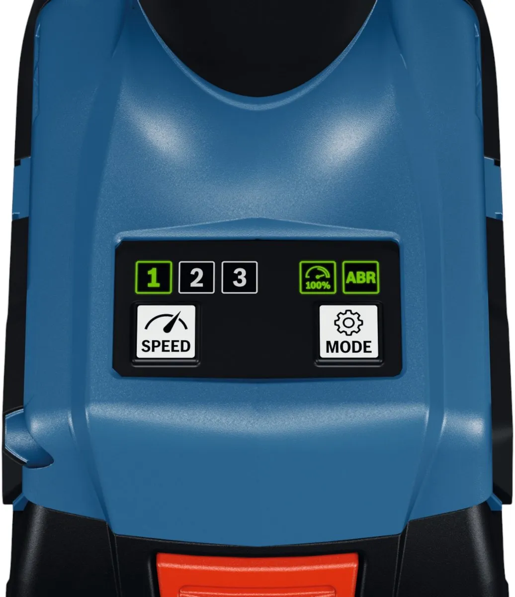 Bosch Professional GDS 18V-780 Accu Slagmoersleutel 780Nm - L-Boxx