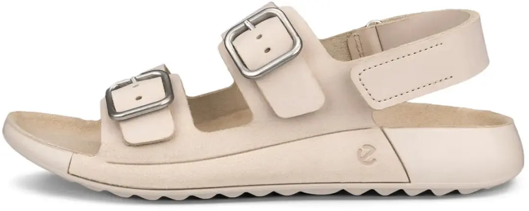 Hakken met bandjes voor dames Ecco Cozmo