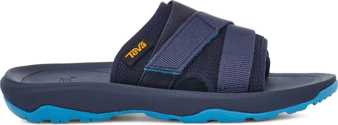 Teva K Hurricane Verge Slide Kinder Slippers
