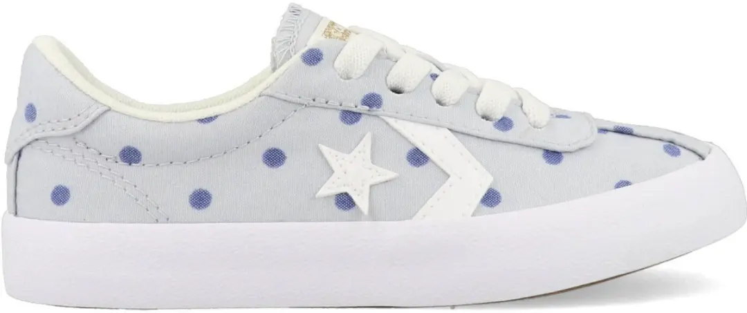 Converse All Stars Meisjes 660736C Grijs