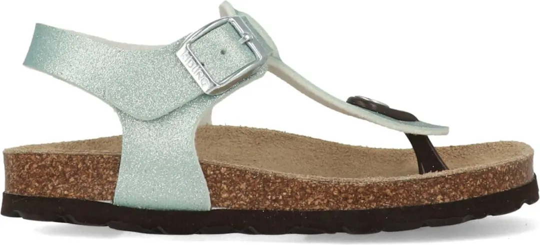 Kipling Sandalen Maria 1 GY 12465006-0568 Aqua Blauw-28