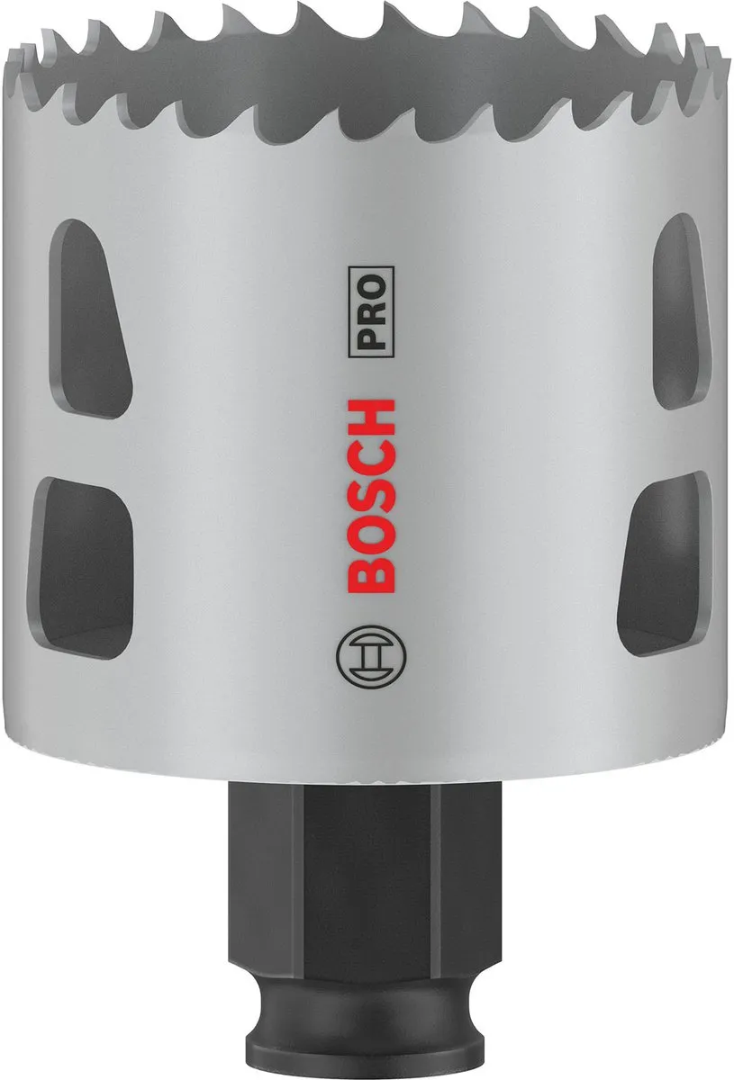 Bosch Professional PC Plus Gatenzaag 52mm