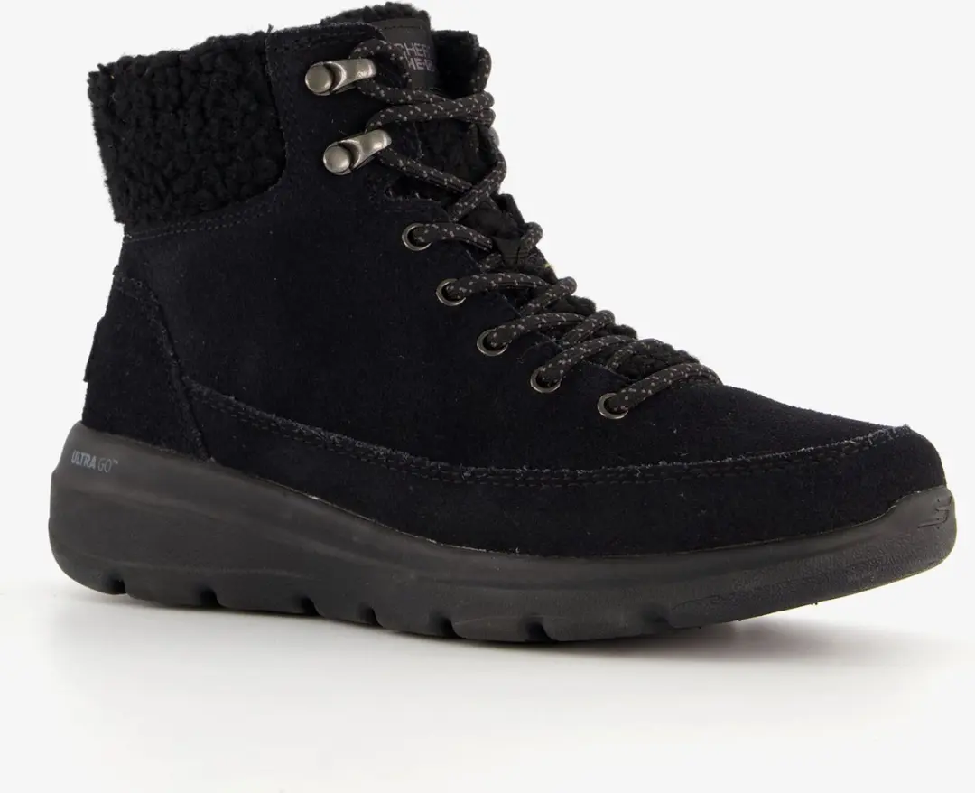 Skechers Glacial Ultra