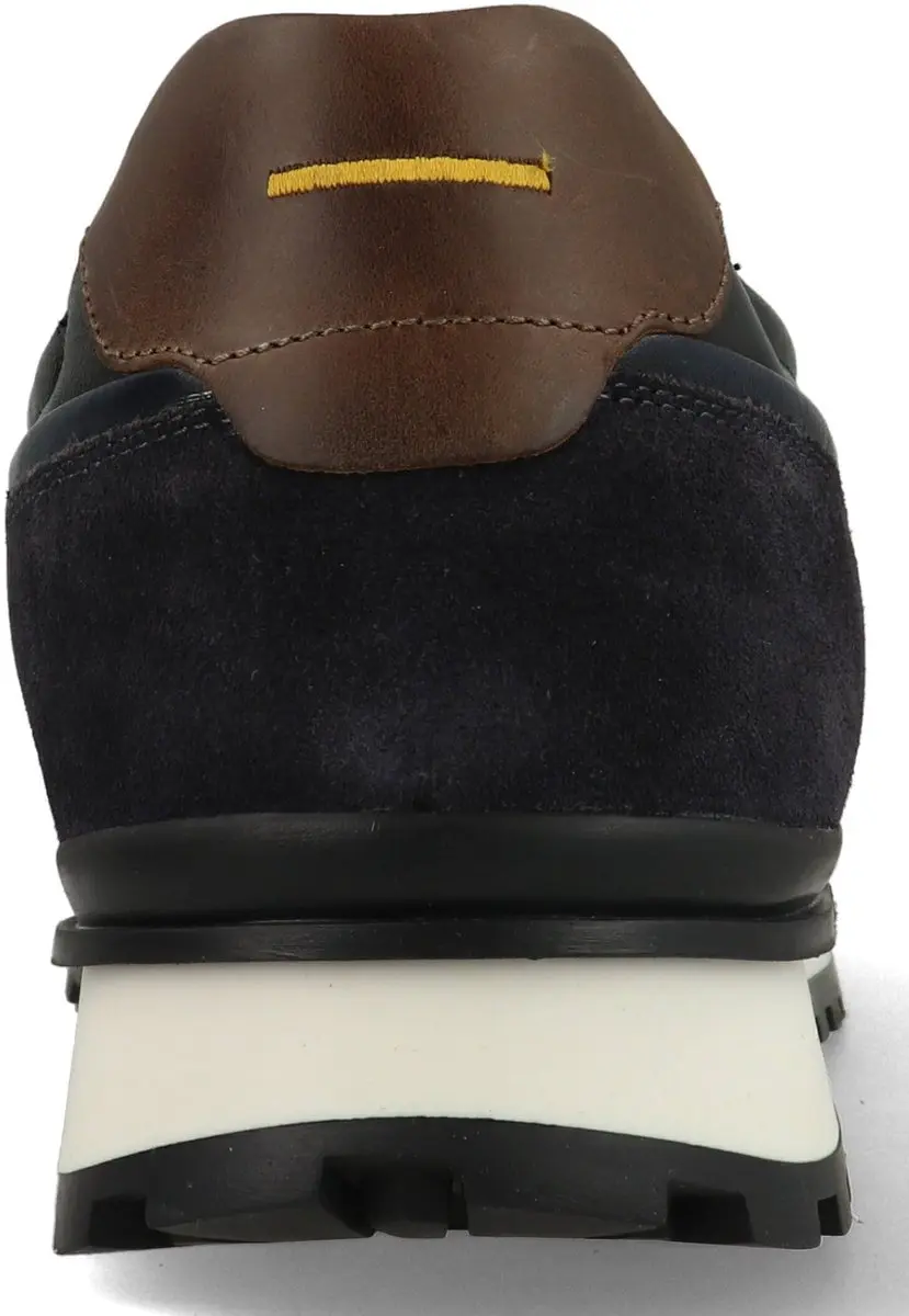 PME Legend Airlander Heren Sneaker - Maat 44 Navy