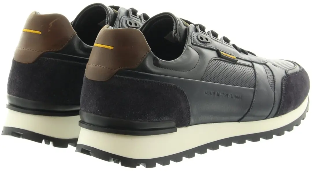 PME Legend Airlander Heren Sneaker - Maat 44 Navy