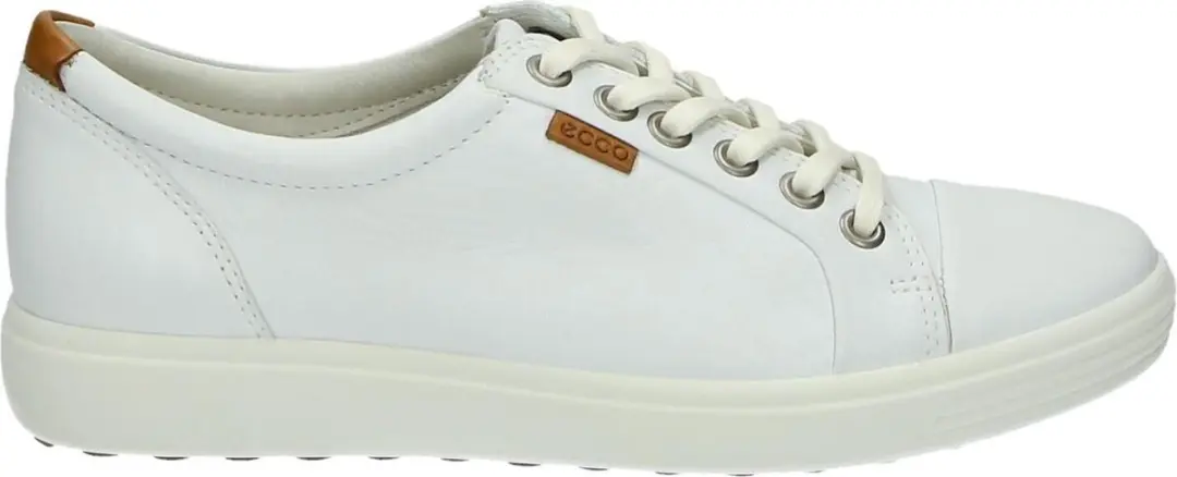 Ecco Soft 7 dames sneaker