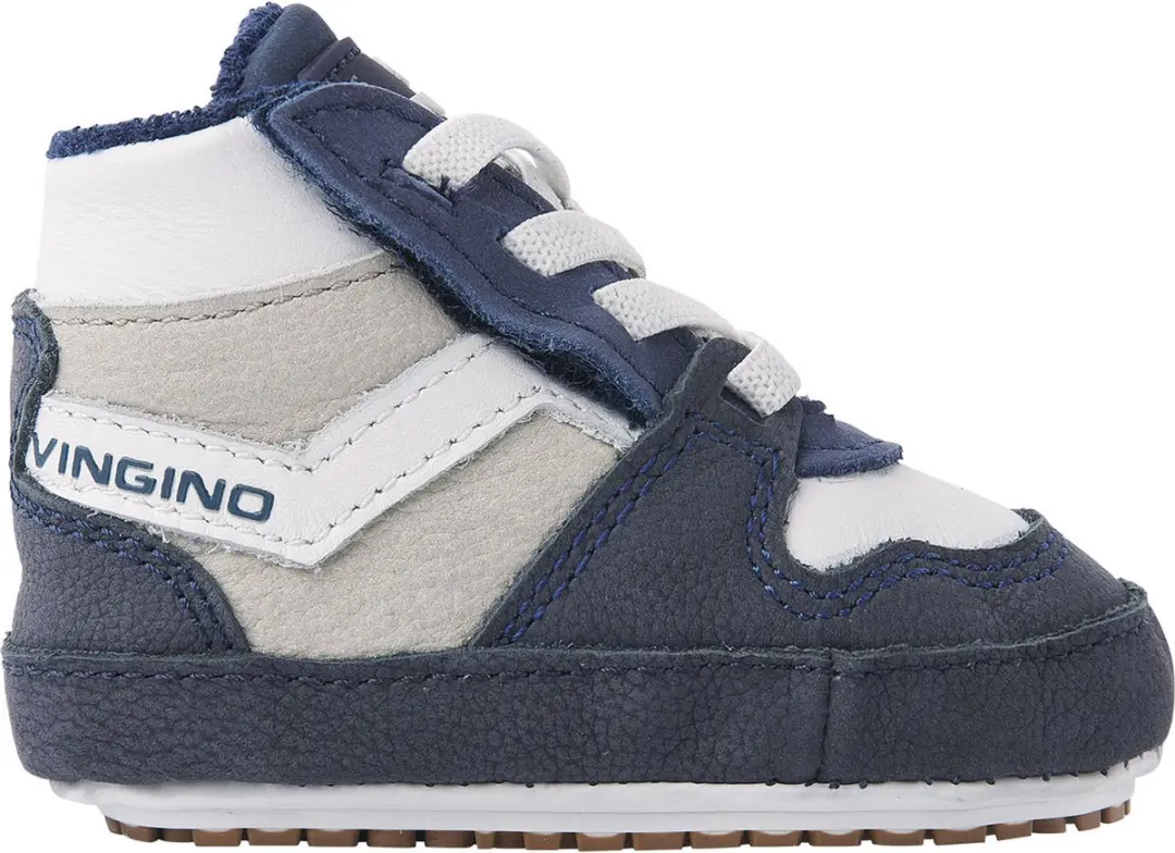 Vingino Rens mid crib Sneaker