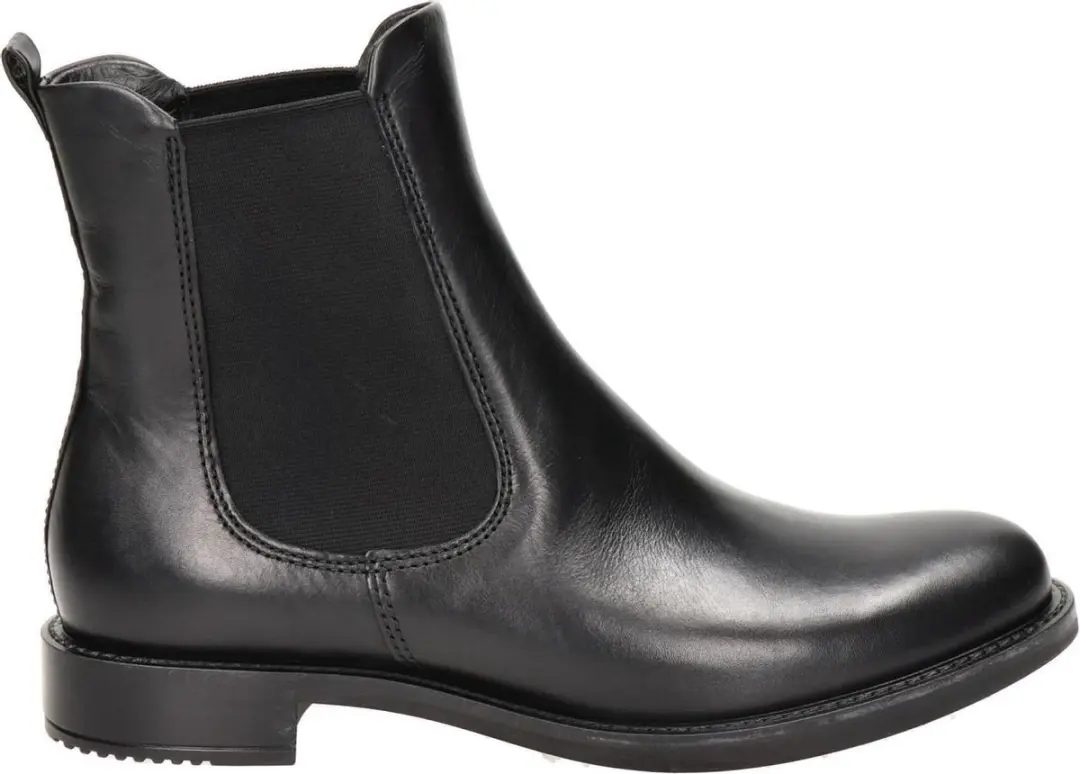 Ecco Sartorelle 25 Chelsea boots zwart